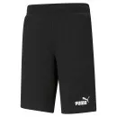 Puma Shorts Essentials schwarz PU586709
