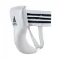 Preview: Adidas groin guard men Professional white