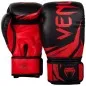 Preview: Venum Challenger 3.0 bokshandschoenen zwart/rood