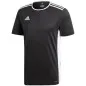 Preview: adidas T-Shirt Jersey Entrada 18 front