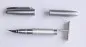 Preview: Stiftstempel Füller Modico S12 silber