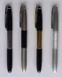Preview: Stiftstempel Füller Modico S11 Modelle