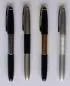 Preview: Stiftstempel Füller Modico S14 verschiedene Modelle