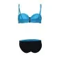 Preview: Ismena bikini from Gwinner blue or pink