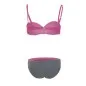 Preview: Ismena bikini van Gwinner blauw of roze