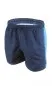 Preview: Swimming trunks - Adrian swimming trunks navy/turquoise