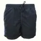 Preview: Swimming trunks - Adrian swimming trunks graphite/blue