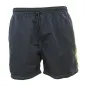 Preview: Swimming trunks - Adrian swimming trunks graphite/green