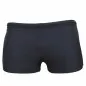 Preview: Swimming trunks - Bruno II swimming trunks graphite/red