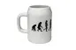 Preview: Evolution Karate beer mug