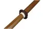 Preview: Bokken espada de madera roble rojo 100 cm
