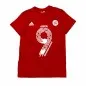 Preview: adidas FCB Meister21 T-Shirt red