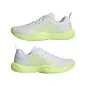 Preview: adidas Rapidmove Trainer sko hvid t løbesko sort