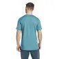 Preview: adidas T-shirt Run IT turquoise