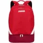 Preview: Jako Rucksack Iconic rot/weinrot