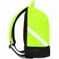 Preview: Jako backpack Iconic neon green/black