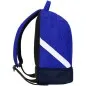 Preview: Jako backpack Iconic royal/navy