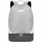 Preview: Jako backpack Iconic soft grey/anthra light