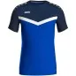 Preview: JAKO T-Shirt Iconic, royal marine 13-JA6124403