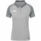 Preview: Jako Polo Shirt Performance grey