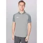 Preview: Jako Polo Shirt Performance grey