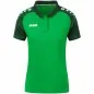Preview: Jako Polo Shirt Performance green