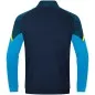 Preview: Jako polyester jacket Performance dark blue/blue