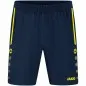 Preview: Jako Short Allround blue/yellow