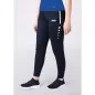 Preview: Jako training trousers Allround dark blue