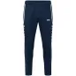 Preview: Jako training trousers Allround dark blue