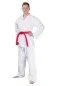 Preview: Ju-Jutsu suit white with knee and shoulder reinforcement