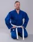 Preview: Judopak Kyoto blauw