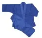 Preview: middelgewicht judopak Champion blauw