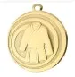 Preview: Kampfsport Medaille Kampfsportjacke Judo Karate Taekwondo