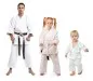 Preview: Basic karate suit
