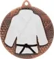 Preview: Medal Kimono 5 cm bronze