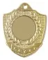 Preview: Medalla de oro, plata, bronce aprox. 5 cm