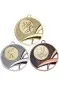 Preview: Medal in gold, silver, bronze approx. 5 cm