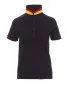 Preview: Polo shirt Germany ladies dark blue