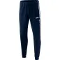Preview: Polyester trousers Competition 2.0 navy