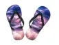 Preview: Teenslippers wolk
