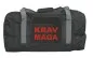 Preview: Krav Maga-sportstaske med plads til sko
