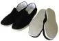 Preview: original chinese Tai chi shoes with fabric sole