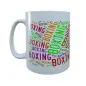 Preview: Boxing mug