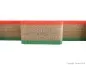 Preview: Tapis pour enfants Tatami J30S rouge/gris/vert 100 cm x 100 cm x 3 cm