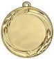 Preview: Medaille in goud, zilver, brons ca. 7 cm