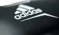 Preview: adidas Boxhandschuh Speed 165 Leder schwarz|weiß 10 OZ