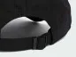 Preview: Gorra de béisbol adidas negra