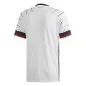 Preview: DFB home match jersey adults white
