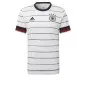 Preview: adidas DFB Jersey white